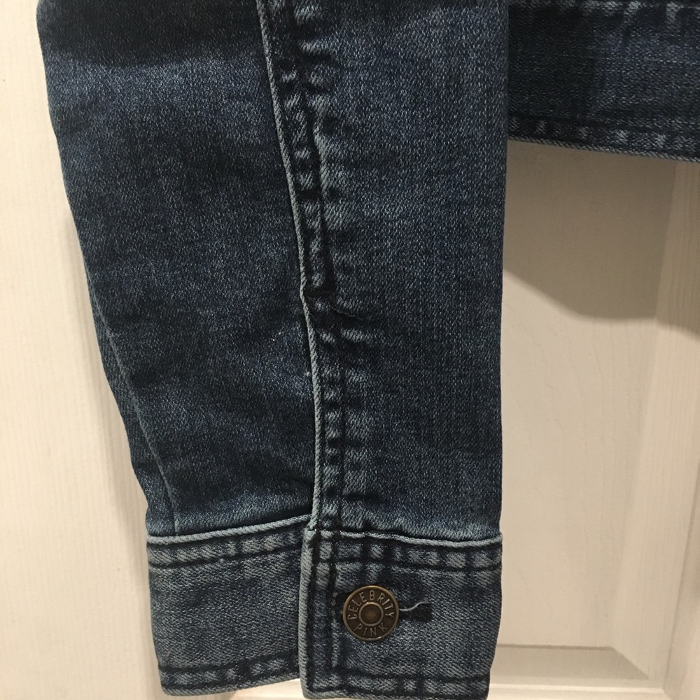 Jean Jacket - Picture 5 of 7
